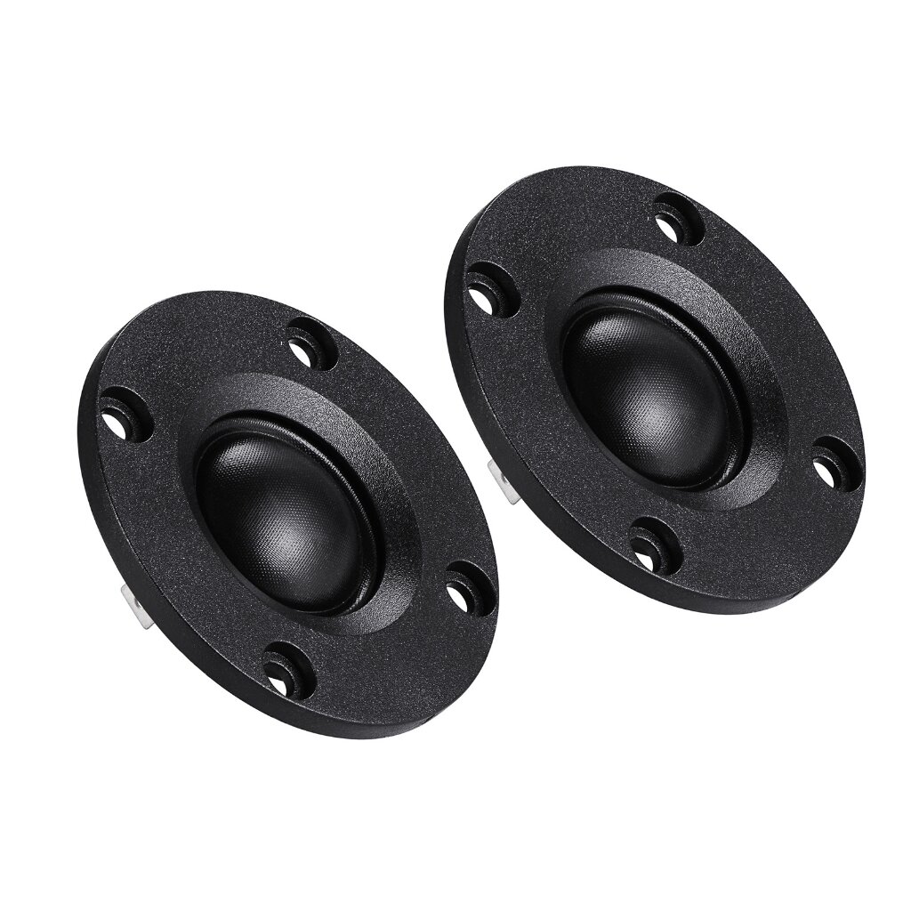 2-дюймовый твитер fever silk small tweeter silk film-8 Ом