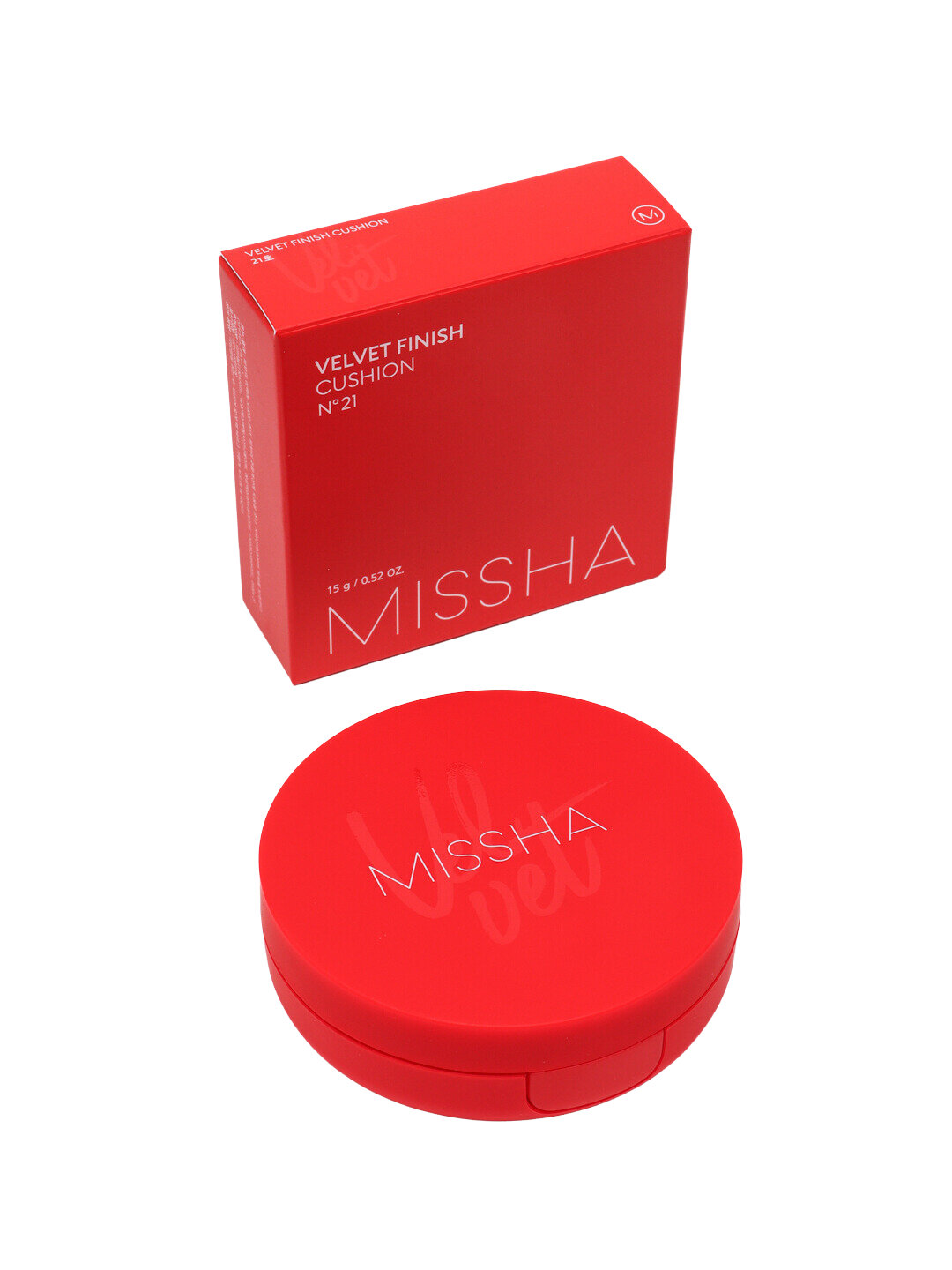 Пудра для лица MISSHA Professional Perfect Cover BB, для идеального покрытия