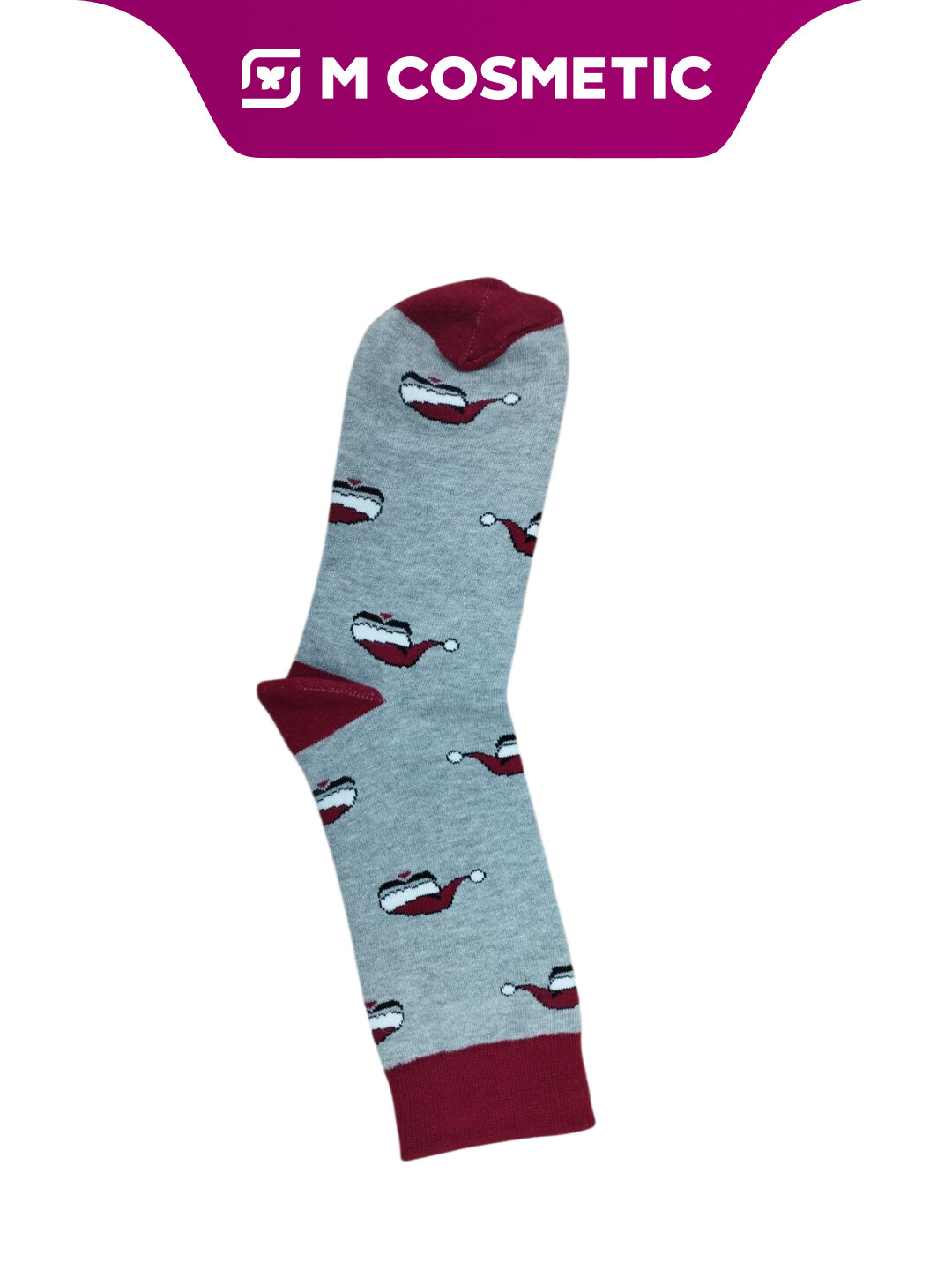 Носки спортивные