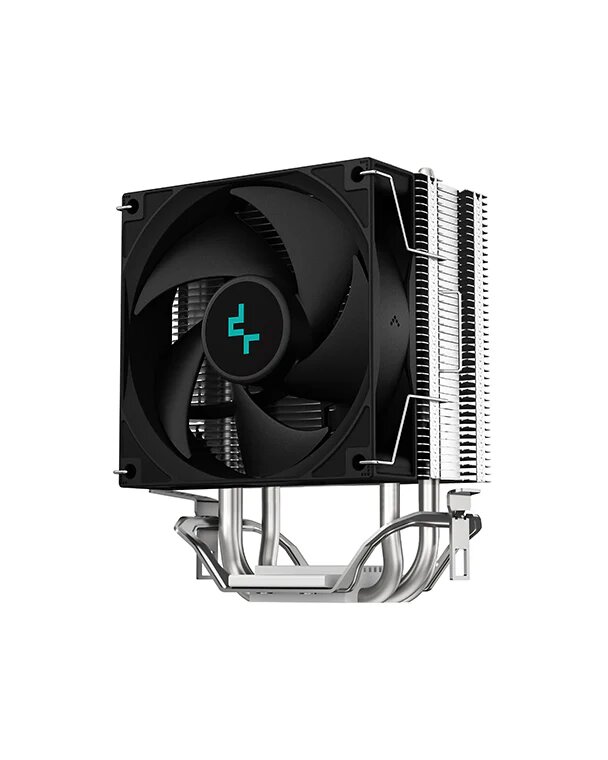 Воздушное охлаждение Deepcool AG300, для процессора, 36.75 CFM, 119x77x129 мм — фото 1