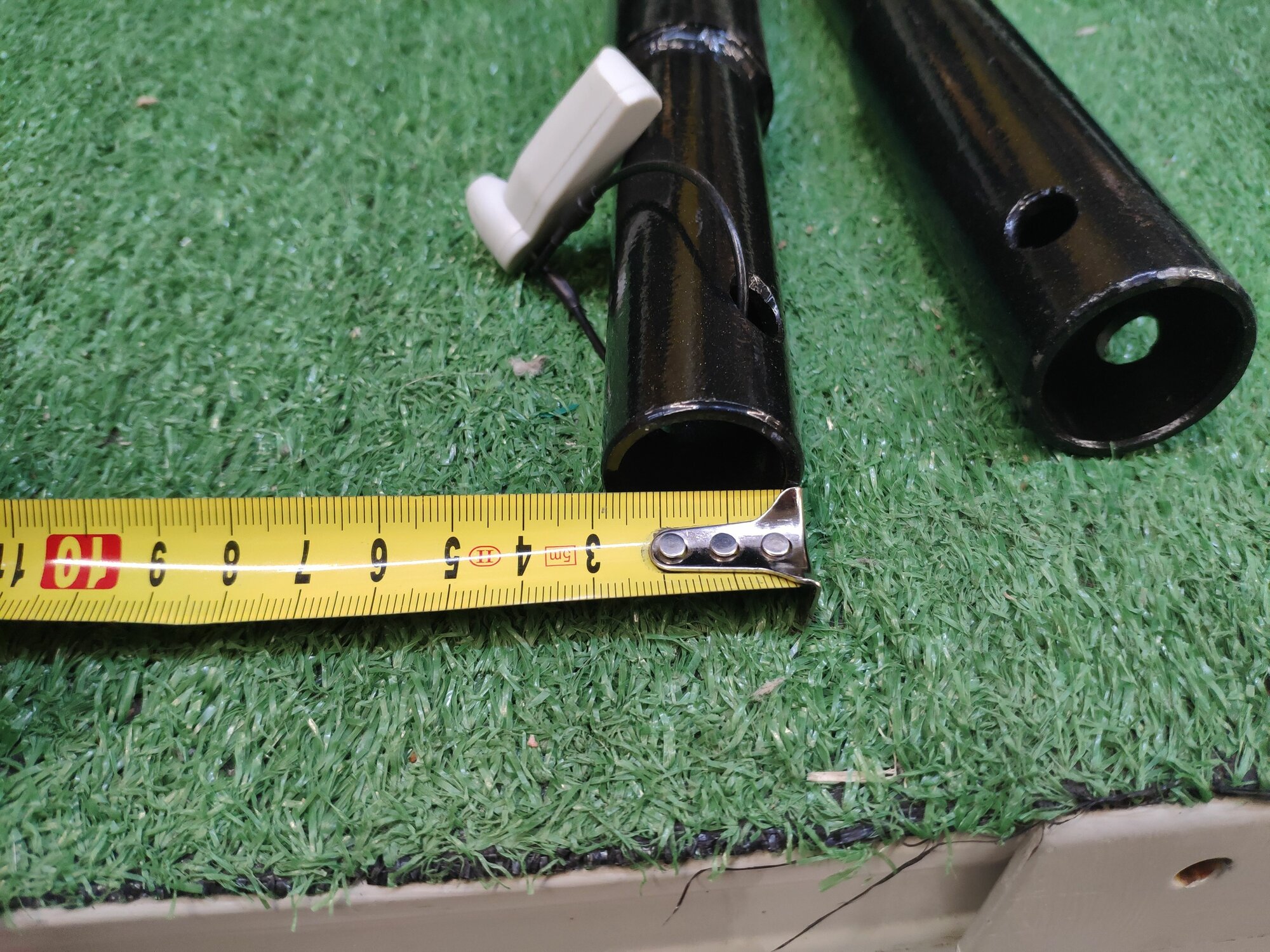 Удлинители для культиваторов (240/30) 2 шт. — фото 1