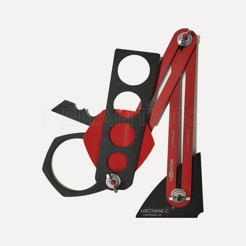 Изображение товара Ручной инструмент для разметки Mechanic TileTEMPLATE 19568442102