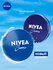 Крем Nivea, универсальный, для ухода за кожей