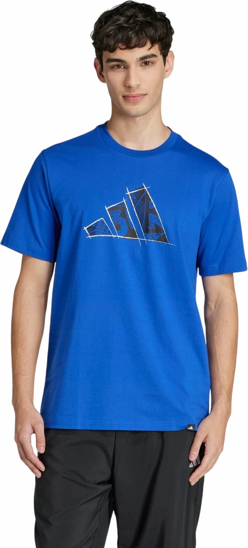 Футболка спортивная