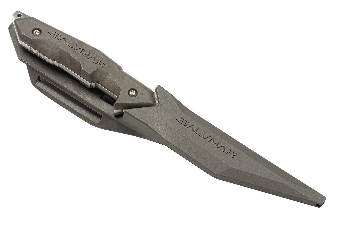 Нож Salvimar Ares Болотный — фото 1