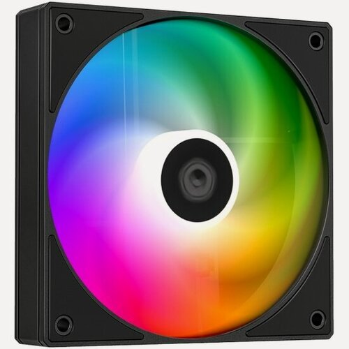 Изображение товара Вентилятор для корпуса Id-cooling AS-120-ARGB-KR Reverse