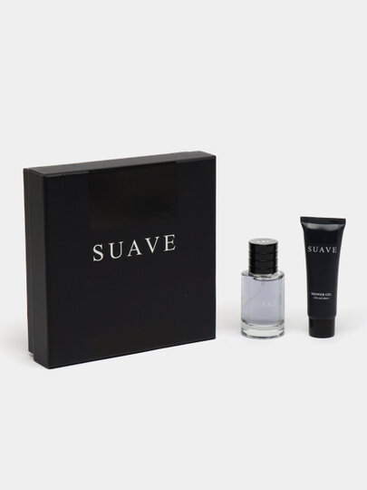 Подарочный набор парфюмерии для мужчин