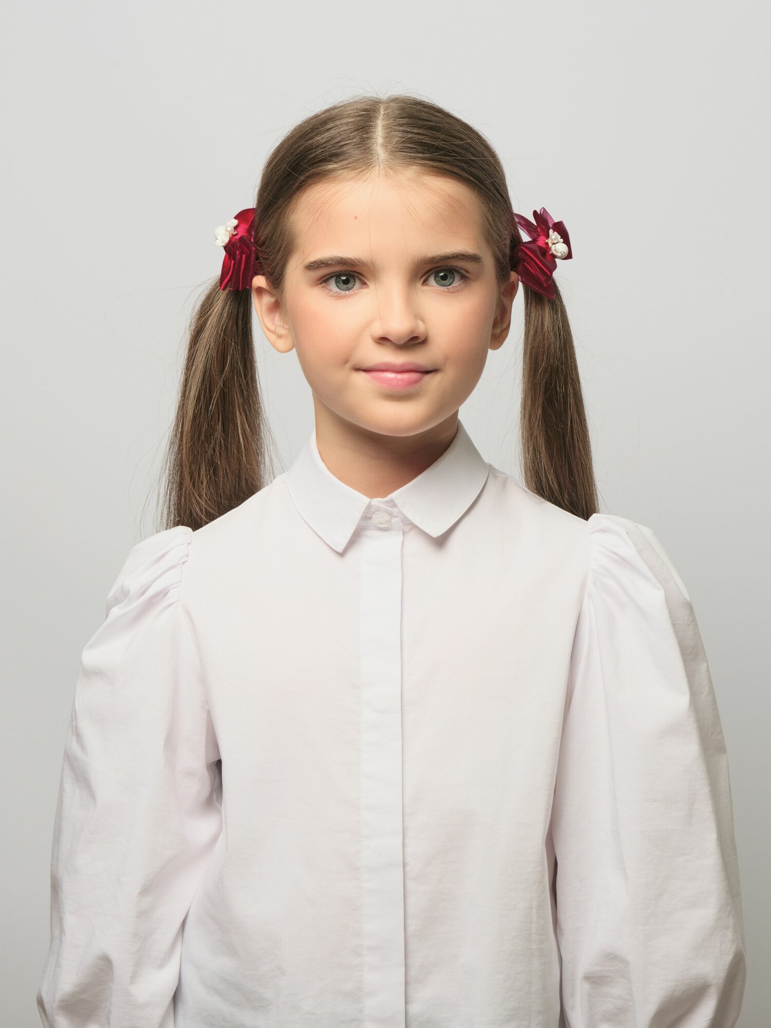 Резинка малая 2 шт. Андерсен Деметра — фото 1