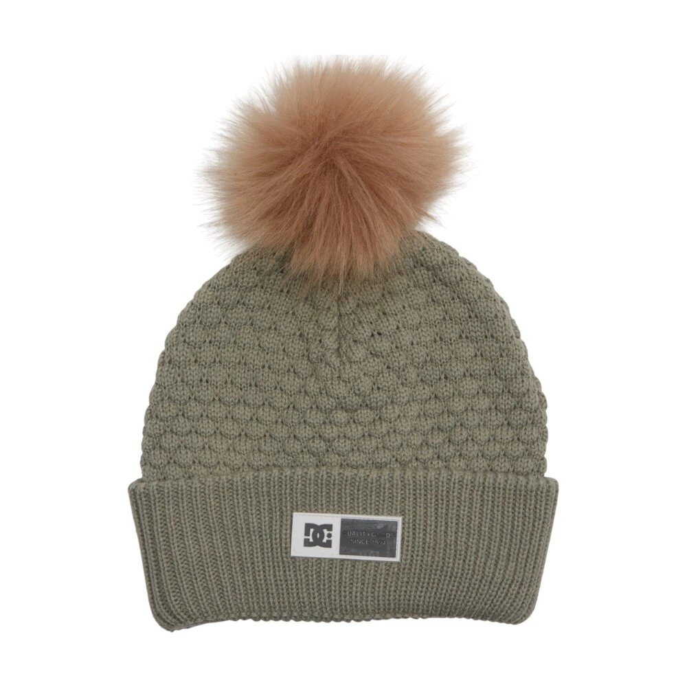 Шапка-бини для женщин