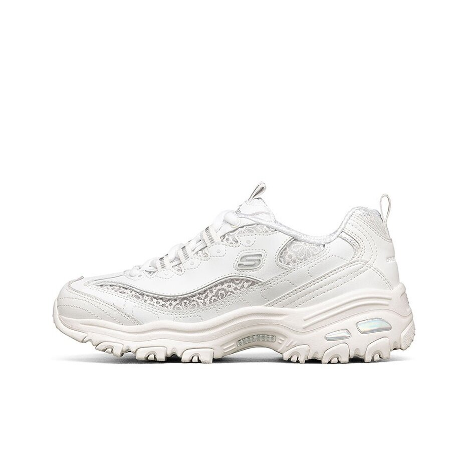 Кеды SKECHERS
