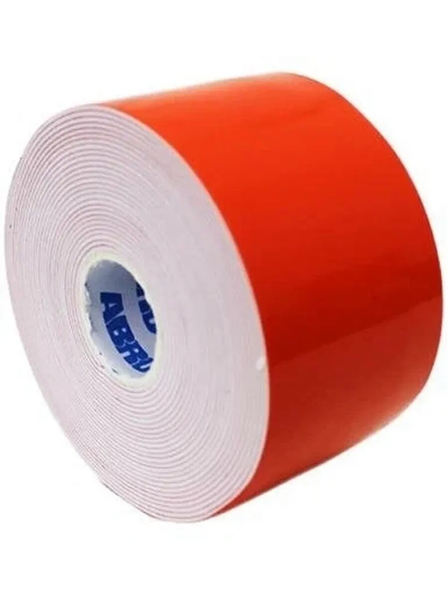 Двусторонняя белая лента для крепежа и декора