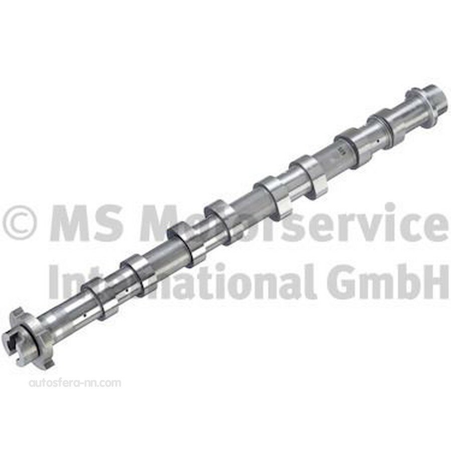 KOLBENSCHMIDT 50007922 Распредвал ДВС Renault 1.6dCi 11-, Nissan, MB (впуск)