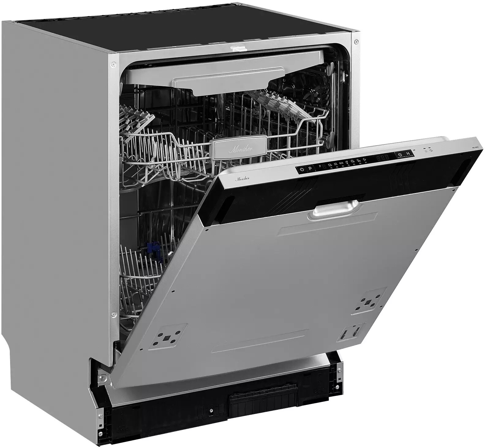 Встраиваемая посудомоечная машина Monsher MD 6003