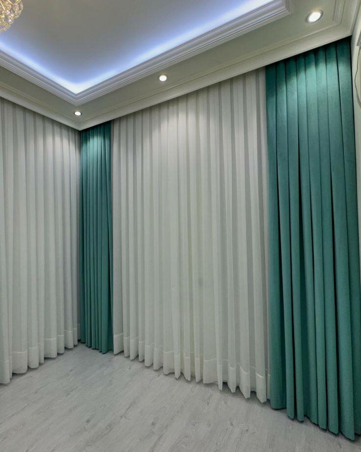 Штора (портьера) бархат, светонепроницаемые, 200x280см, 1 шт