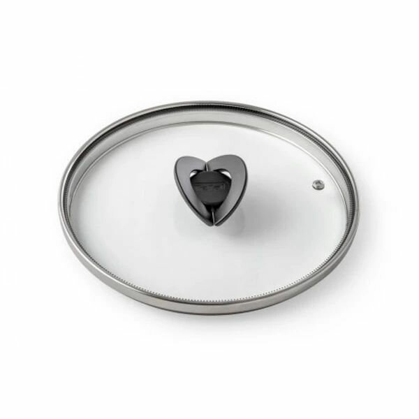 Крышка Tefal Butterfly 04199728 28 см