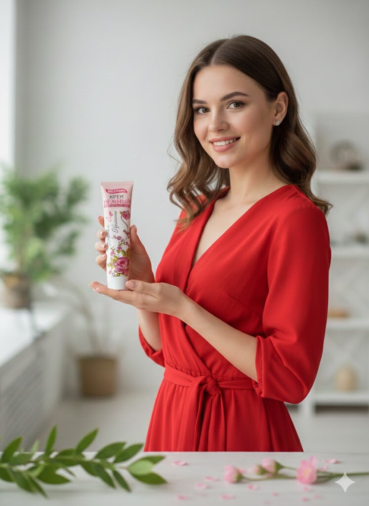 Kk Klin-kosmetika Крем для рук 125 мл , здаровые и Кросата Bio Vitamin