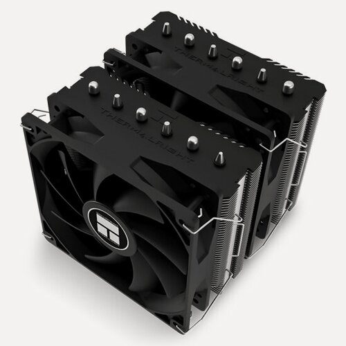 Изображение товара Кулер для процессора Thermalright Peerless Assassin 120 SE (PA120-SE)