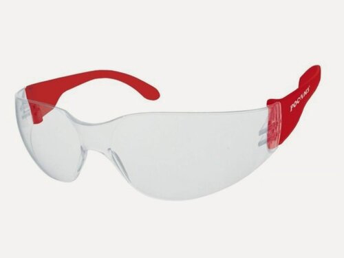 Изображение товара Очки защитные открытые СОМЗ О15 Hammer Active прозрачная линза (11530)