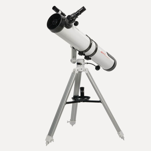 Изображение товара Телескоп Veber Polarstar 900/114E Az Рефлектор