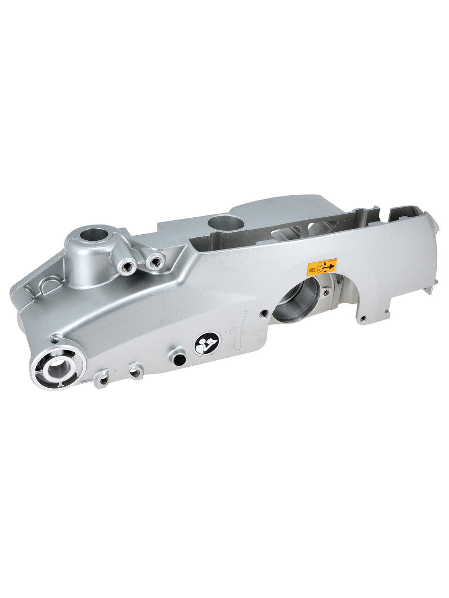 Кожух диска в сборе для пилы торцовочной MAKITA LH1040F