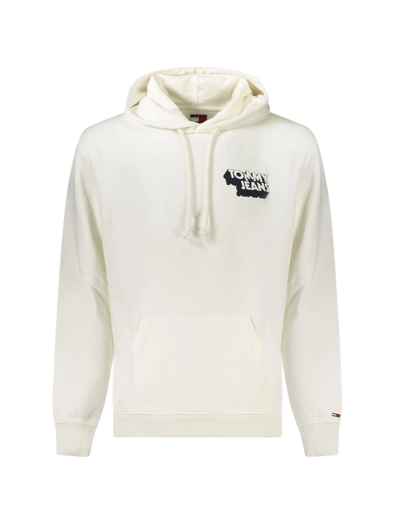 Худи TOMMY HILFIGER