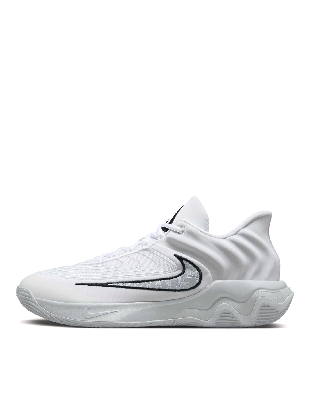 Кроссовки NIKE Giannis Immortality 4