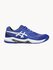 Кроссовки Asics Gel-Dedicate, для тенниса, мужские, 11,5 US, синие