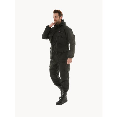 Костюм Горка 8 Савва Морозов, Rip-Stop, Тактический, Туристический, Деми