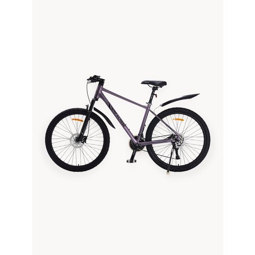 Велосипед Team Klasse TB-05, горный, 27 скоростей, диаметр колес 27,5