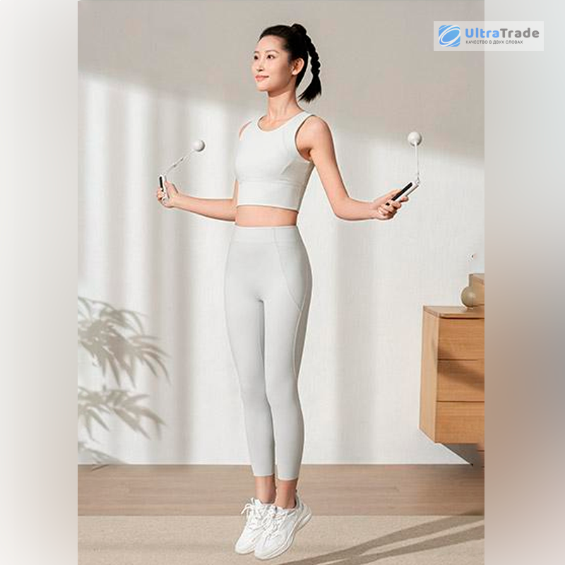 Устранение неполадок умной скакалки Xiaomi