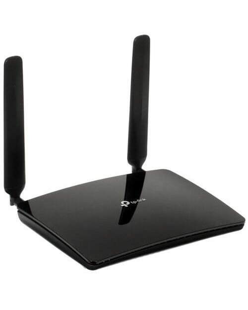 TP-Link Archer MR400 – 4G LTE, SIM-карта, двухдиапазонный Wi-Fi роутер AC1200 с технологией OneMesh!