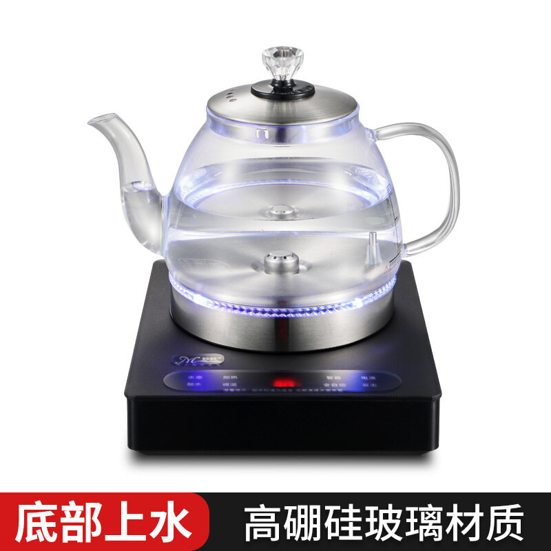 Интеллектуальная автоматическая подача воды электрический чайник чайный стол чайный набор бытовой насосный чайный стол чайная машина чайник чайник чайник чайник