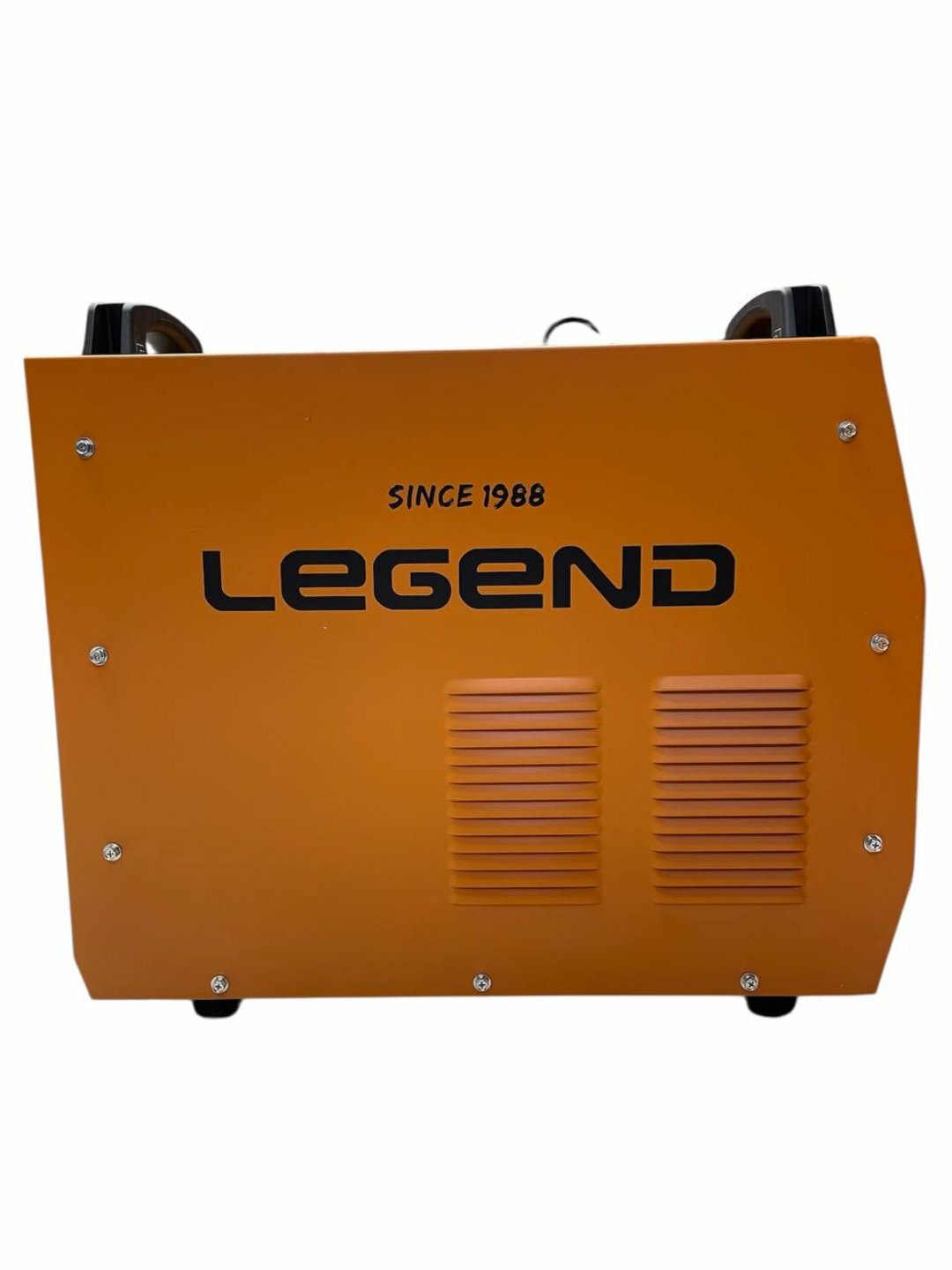 Сварочный аппарат Аргон полуавтомат МИГ-350 380V — фото 1