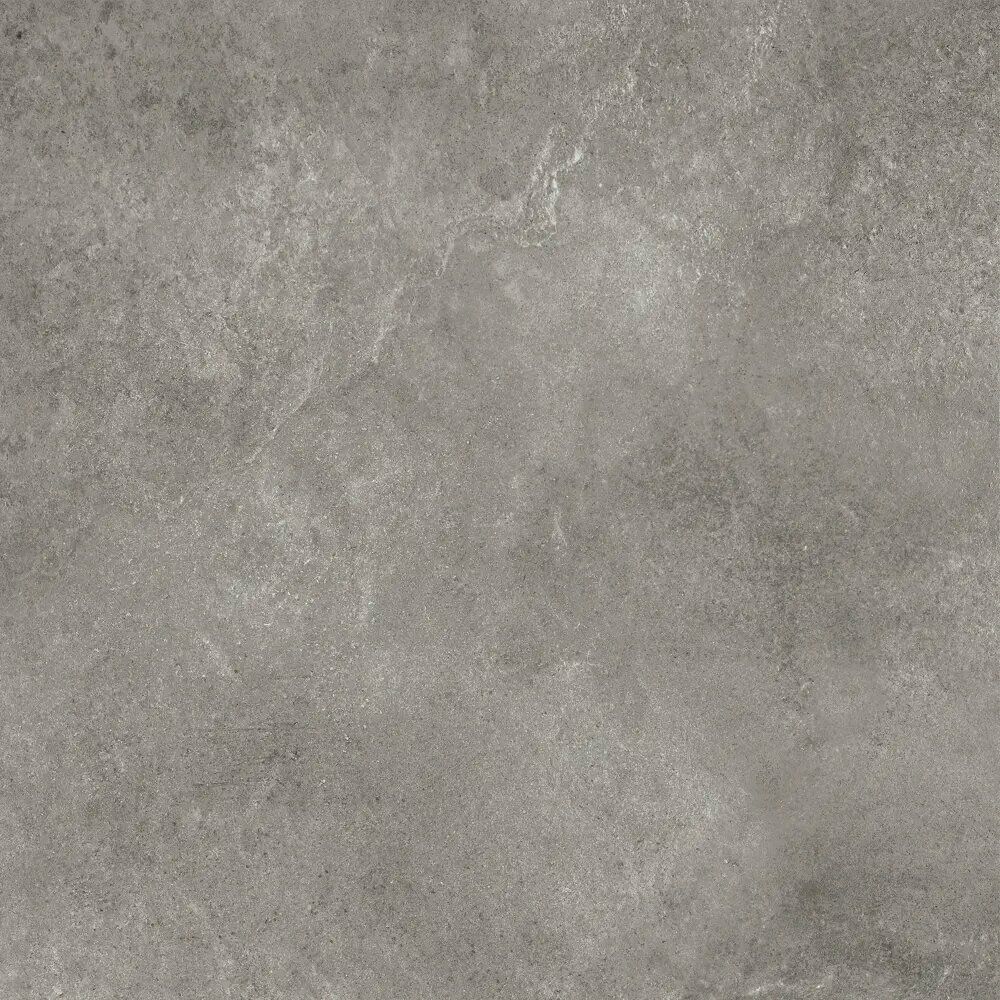 Церсанит Каскада керамогранит глазурованный матовый 420x420x8мм (1.587м²) серый