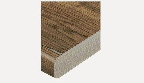 Изображение товара Столешница Правила мебели 38 мм, 120х60х3.8 см, ЛДСП, Дуб Эдда