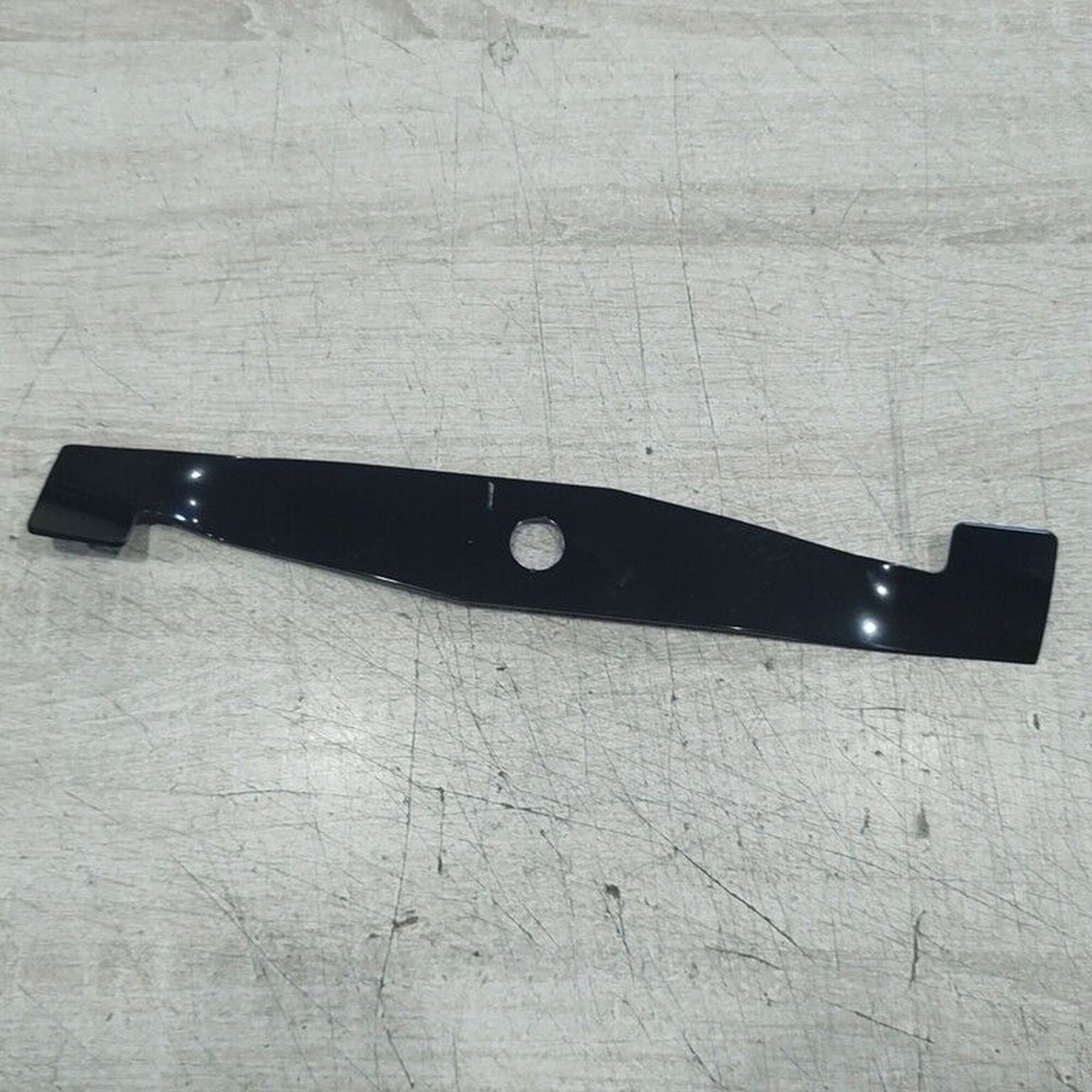 Нож 38 см для газонокосилки Алко Classic 3.8 E (112662112726470207)