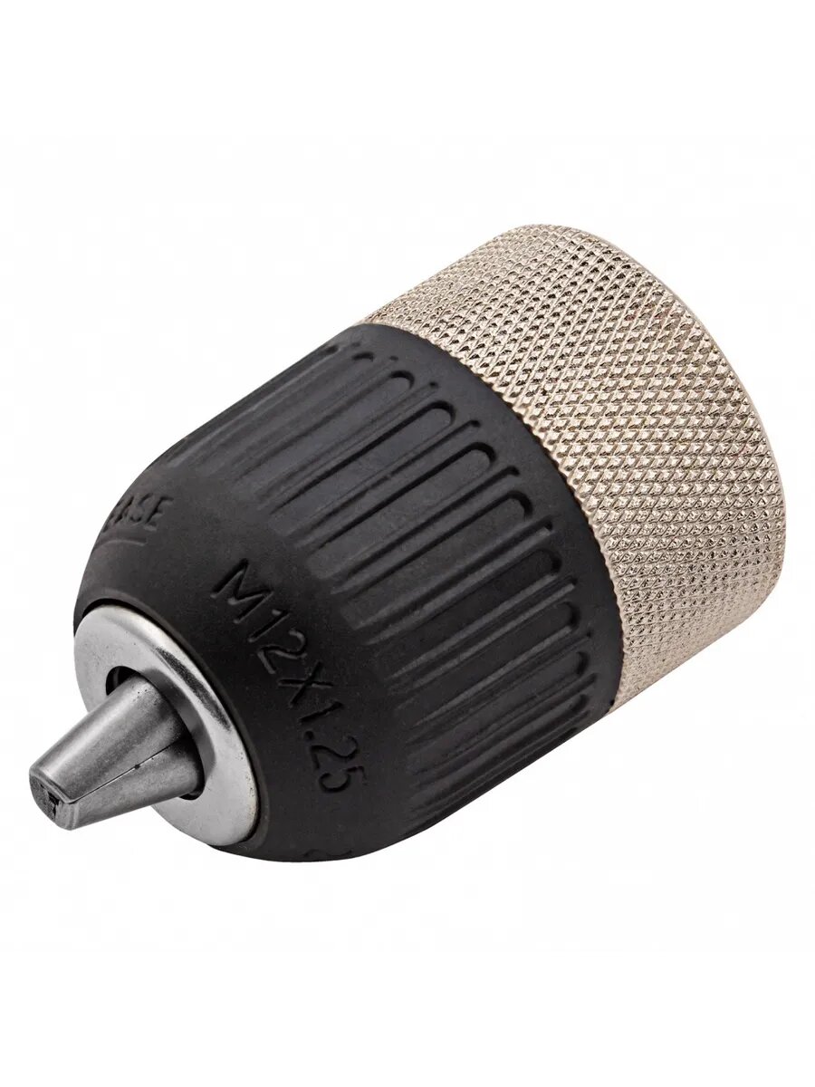 Патрон для дрели БЗП 2-13 мм, М12, MATRIX, 16814 — фото 1