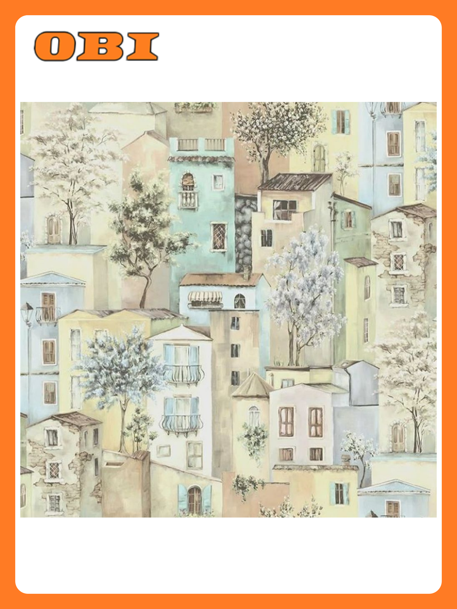 Обои Erismann 60371 04  флизелиновые  виниловое покрытие  горячее тиснение  1 06x10 05м