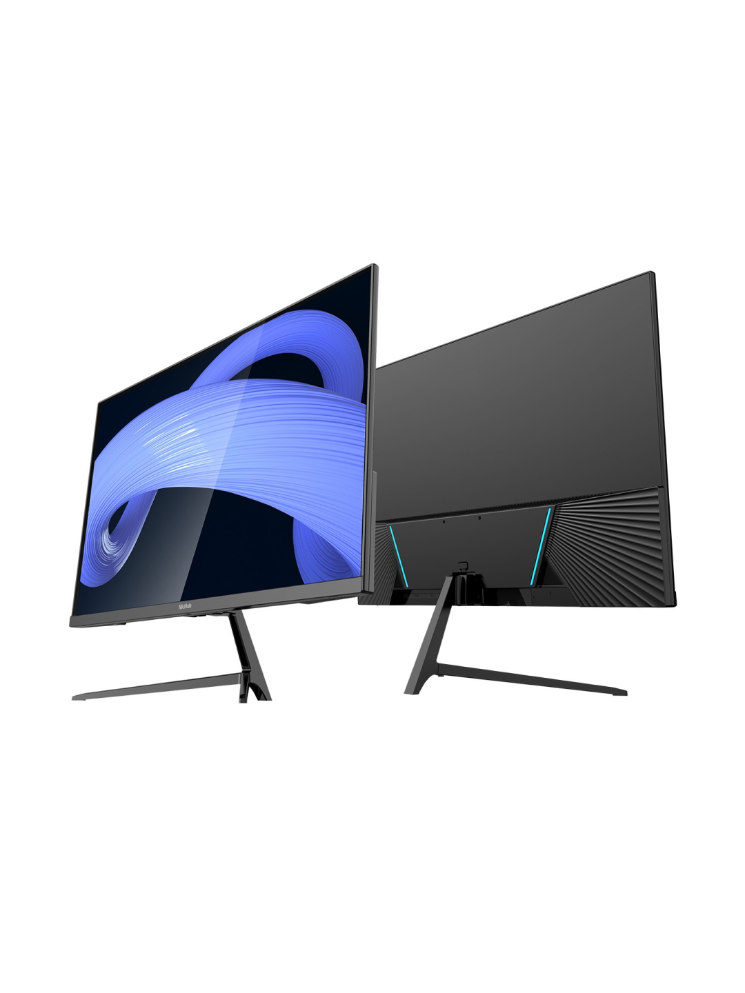 Монитор JB CM27EFI, диагональ 27", разрешение 1920x1080, 240Гц — фото 1