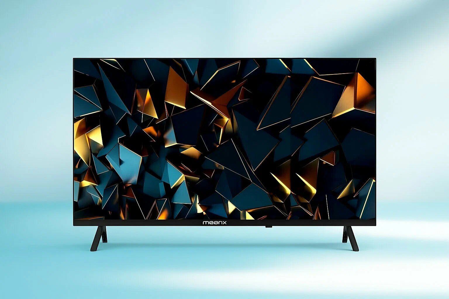 Smart TV MOONX 43″ Full HD | Модель 43AH700 | Android TV, YouTube, Wi-Fi — идеальный телевизор для вашего дома!
