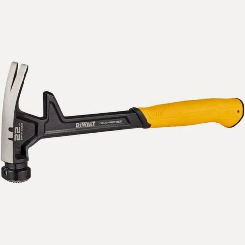 Изображение товара Демонтажный молоток Dewalt DWHT51008-0, 624г