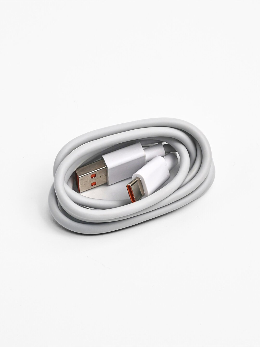 Redmi 120W Быстрая Зарядка с Кабелем, Type c Cabel, Fast Charger Xiaomi — фото 1
