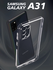 Чехол для Samsung Galaxy A31