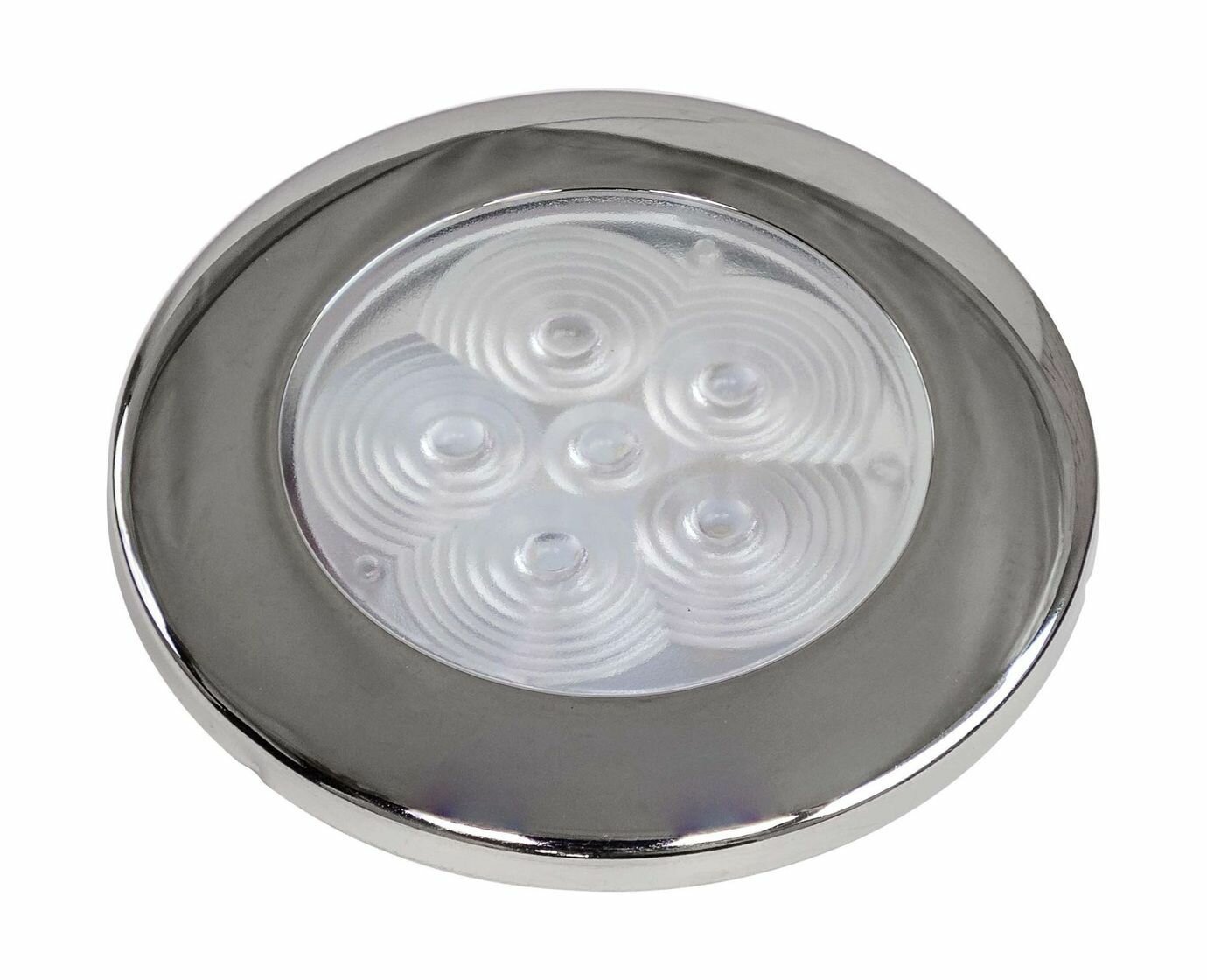 Светильник каютный светодиодный холодный белый свет 12 В, SeaFlo