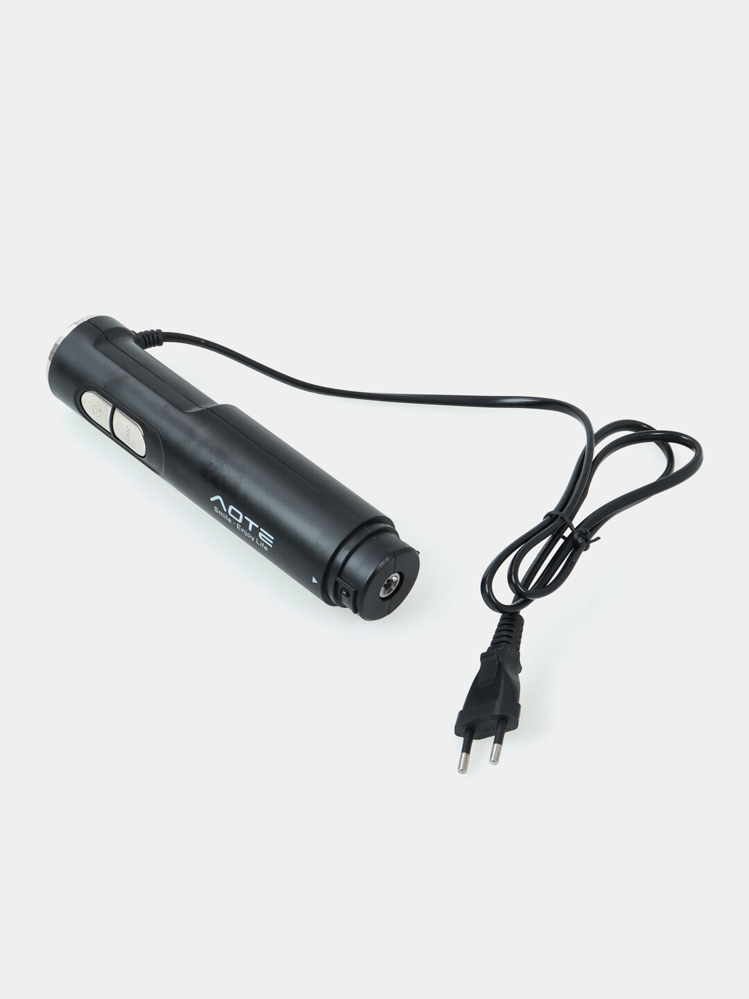 Погружные и стационарные блендеры - Черный