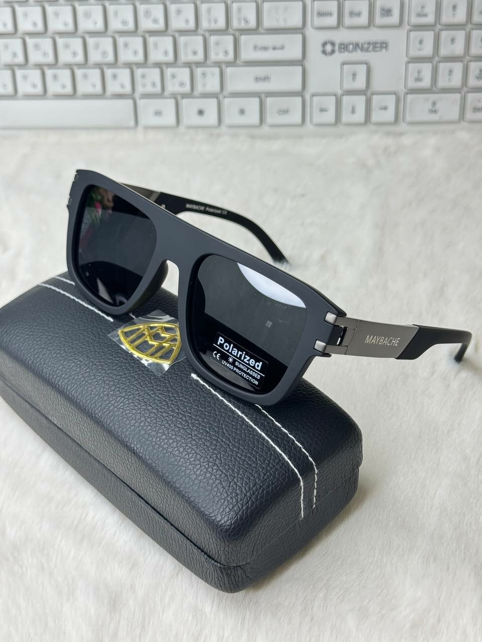 Солнцезащитные очки