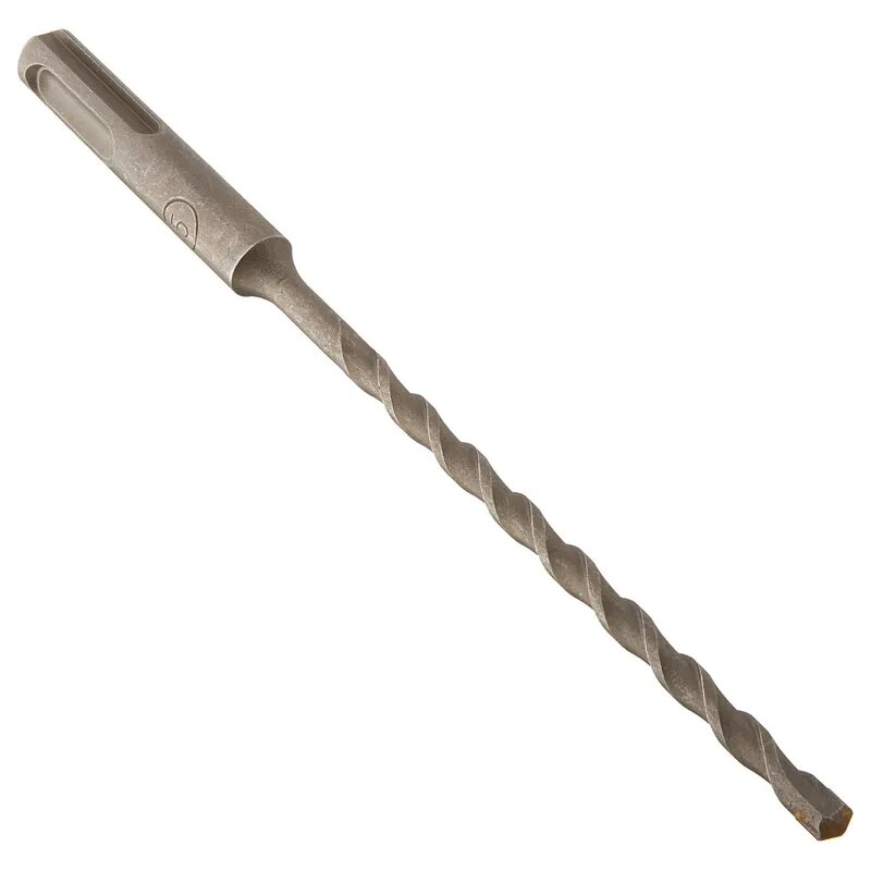 Бур по бетону DeWALT "INDUSTRIAL" SDS-Plus 5х100х160мм DT9631-QZ