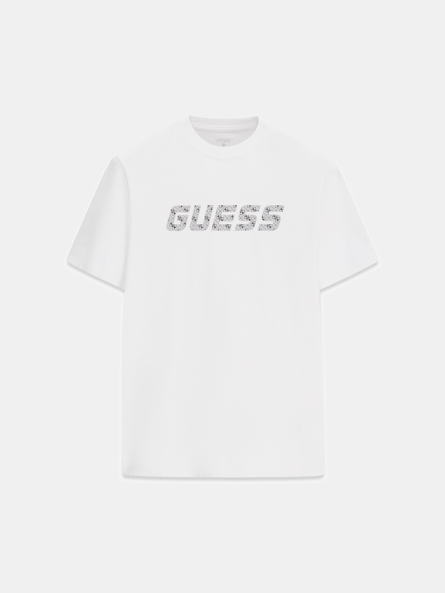 Футболка GUESS
