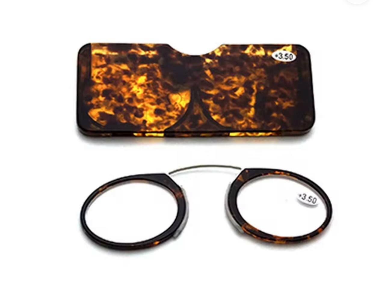 Очки оптические — фото 1