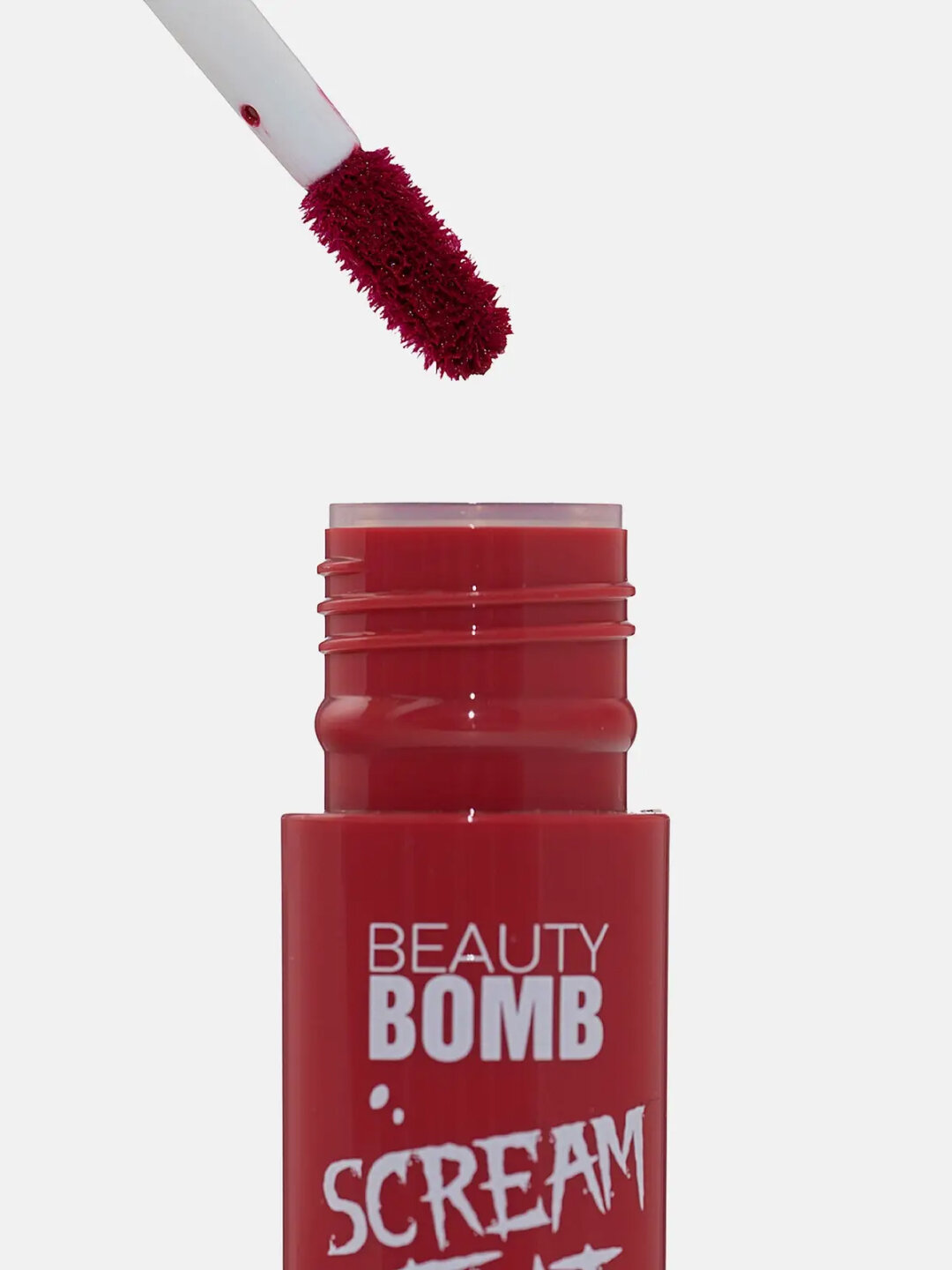 Кремовый тинт BEAUTY BOMB Scream tint, оттенок 02, для губ и щёк, увлажняющий, 3 мл — фото 1